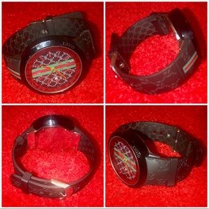 Gucci Watch